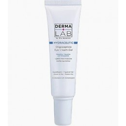 DERMA LAB Oligopeptide Eye Cream-Gel 15g