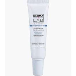 DERMA LAB Oligopeptide Eye Cream-Gel 15g