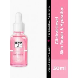 DERMA LAB Pink Vitamin B12 Serum 30ml