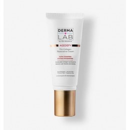 Derma Lab Pro-Collagen Restorative Cream 45g