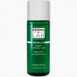 Derma Lab Sebumclar 2% BHA Exfoliating Liquid 160ml