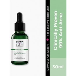 DERMA LAB Triple Power Clarifying Serum 30ml