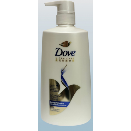 Dove Hair Therapy Hair Intense Repair Conditioner 680ml