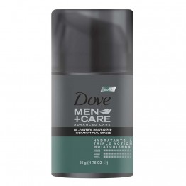 Dove Men Care Face Moisturiser Oil Control 50g