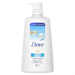 Dove Volume Nourishment Conditioner 680ml