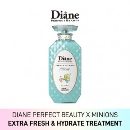 Diane Treatment Extra Fresh & Hydrate 450ml