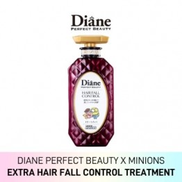 Diane Treatment Hairfall 450ml