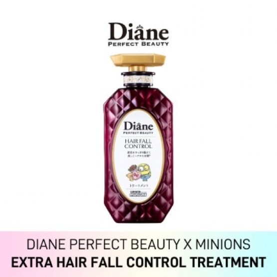Diane Treatment Hairfall 450ml