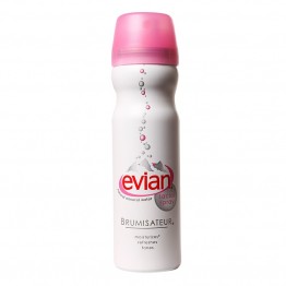 Evian Brumisateur Facial Spray 50ml