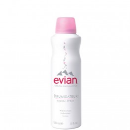 Evian Facial Spray Natural Mineral Water 150ml