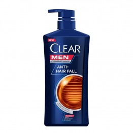 Clear Men Shampoo Anti Hairfall 650ml