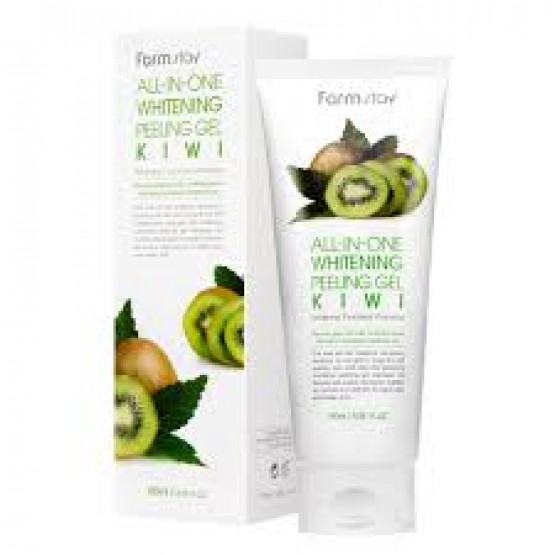 Farmstay All-in-One Kiwi Peeling Gel 180ml