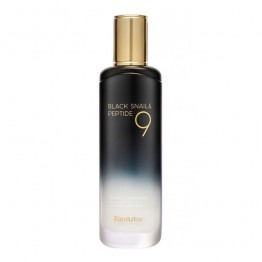 Farmstay Black Snail&Peptide Emulsion 120ml