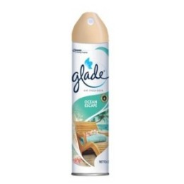 Glade Air Freshener Spray SPA Ocean Escape 350ml
