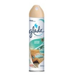 Glade Air Freshener Spray SPA Ocean Escape 350ml