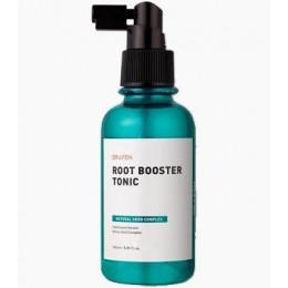 Grafen Root Booster Tonic 160ml