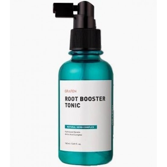Grafen Root Booster Tonic 160ml