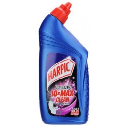 Harpic Toilet Cleaner Power Plus Lavender 450ml