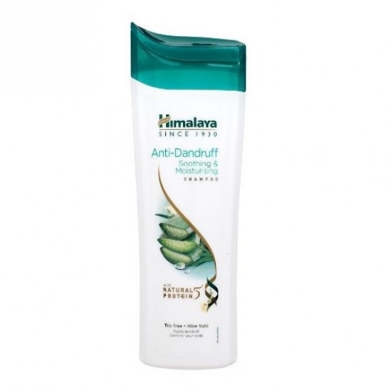 Himalaya Anti-dandruff Shampoo Soothing 400ml