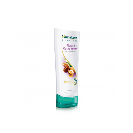 Himalaya Protein Conditioner Repair And Regenerate 400ml