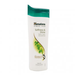 Himalaya Protein Shampoo Daily Care Softness And Shine 400ml