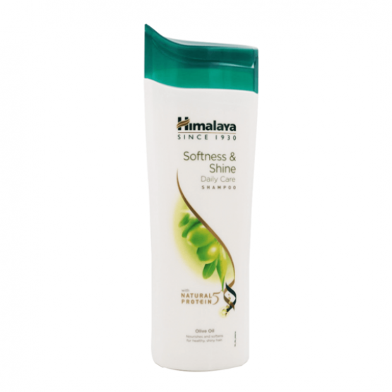 Himalaya Protein Shampoo Daily Care Softness And Shine 400ml