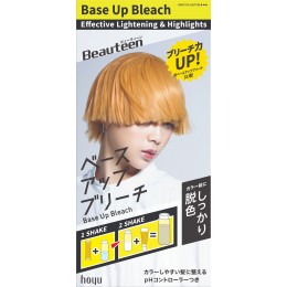 Beauteen Base Up Bleach