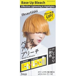 Beauteen Base Up Bleach