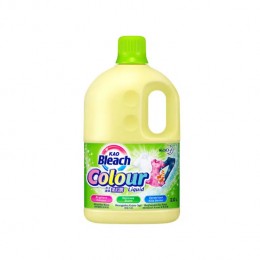 Kao Bleach Liquid Color 2L