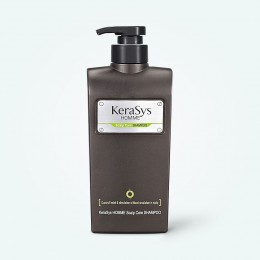 KeraSys Homme Scalp Care Shampoo 550ml