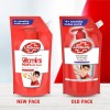 Lifebuoy Hand Wash Anti Bacterial Total 10 675ml