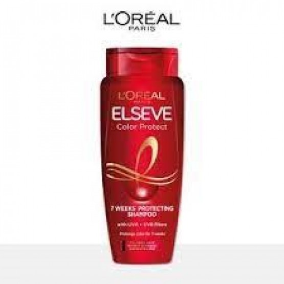 L'oreal Elseve Shampoo Color Protect 280ml