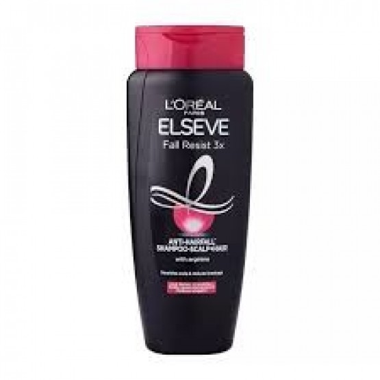 L'oreal Elseve Shampoo Hairfall 280ml