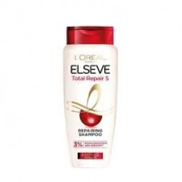 L'oreal Elseve Shampoo Total 5 Repair 280ml