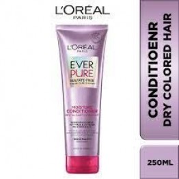 L'oreal Ever Pure Moisture Conditioner 250ml