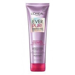 L'oreal Ever Pure Moisture Shampoo 250ml