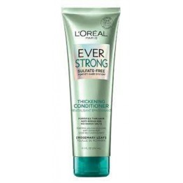L'oreal Ever Strong Thickening Conditioner 250ml