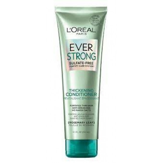 L'oreal Ever Strong Thickening Conditioner 250ml