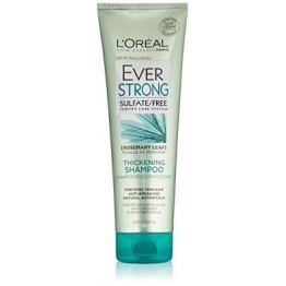 L'oreal Ever Strong Thickening Shampoo 250ml