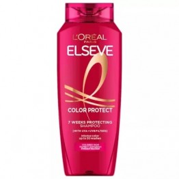 L'oreal Elseve Shampoo Color Protect 280ml