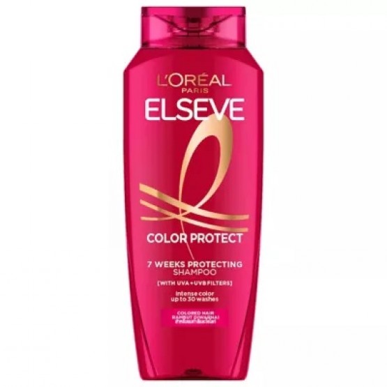 L'oreal Elseve Shampoo Color Protect 280ml