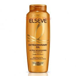 L'oreal Elseve Shampoo Ultra Nourishing 280ml