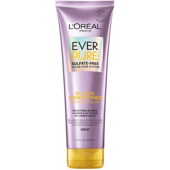 L'oreal Ever Pure Blond Conditioner 250ml