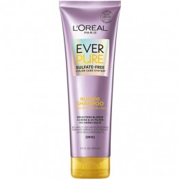 L'oreal Ever Pure Blond Shampoo 250ml