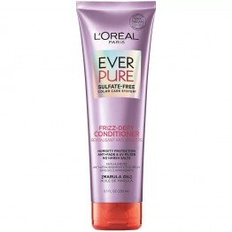 L'oreal Ever Pure Frizz Defy Conditioner 250ml