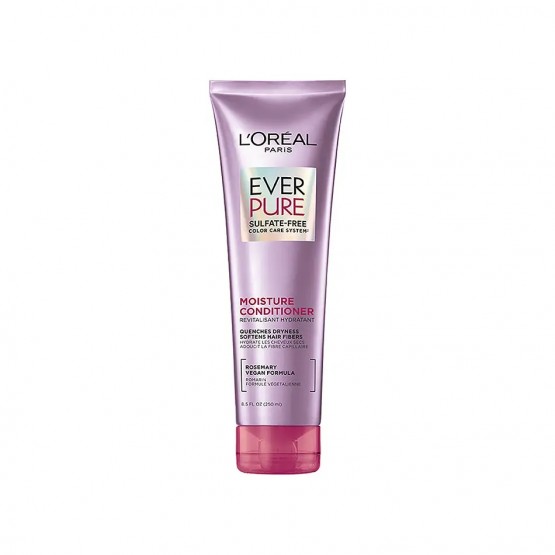 L'oreal Ever Pure Moisture Conditioner 250ml