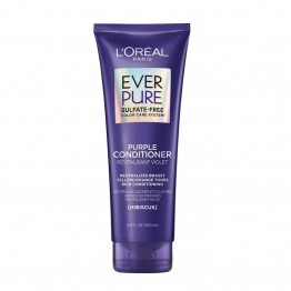 L'oreal Everpure Purple Conditioner 200ml