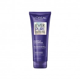 L'oreal Everpure Purple Shampoo 200ml