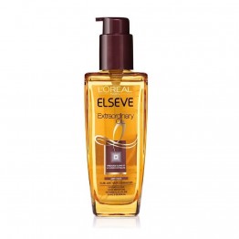 L'oreal Extra Ordinary Oil Extra Rich 100ml