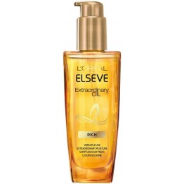 L'oreal Extra Ordinary Oil Gold 100ml